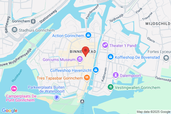 Francijntje