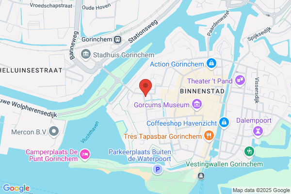 Cleaning Service Gorinchem B.V.
