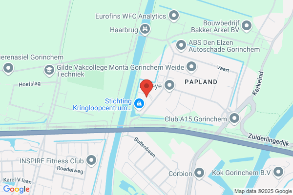 Gemeente Reiniging