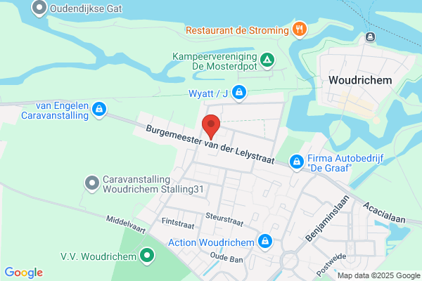 Glazenwasserij En Schoonmaakbedr Present Vof