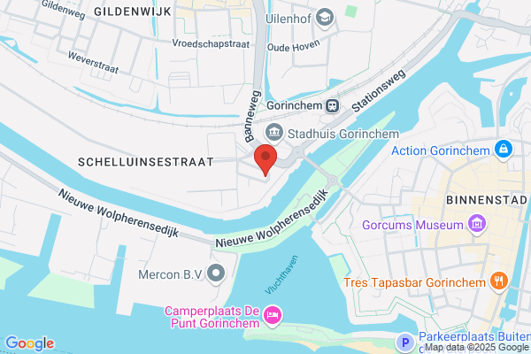 Otium Bv
