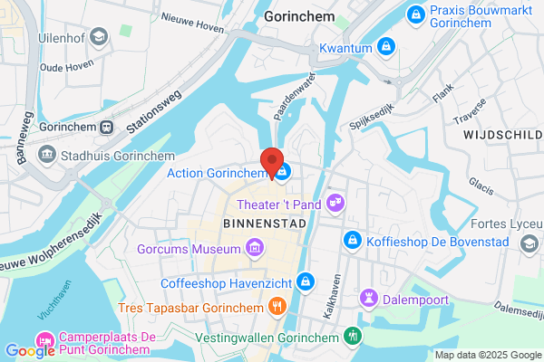 Bar Bistro In De Kombuis