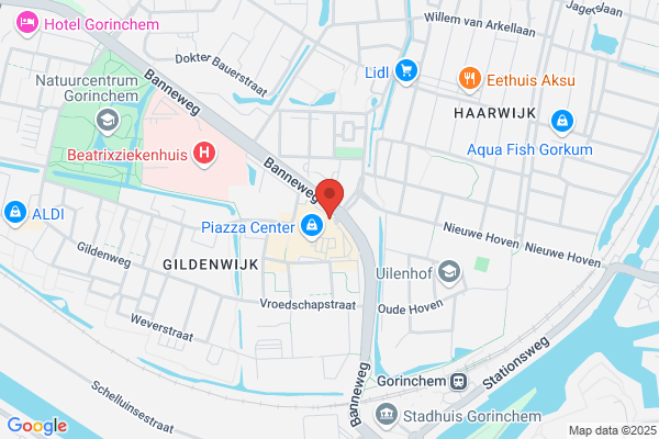 Eethuis 't Centrum