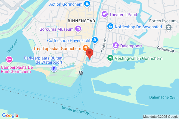 Lingehaven