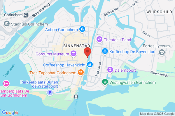 Restaurant Lingehaven