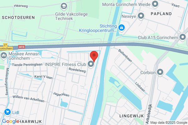 Verkeersschool De Groot