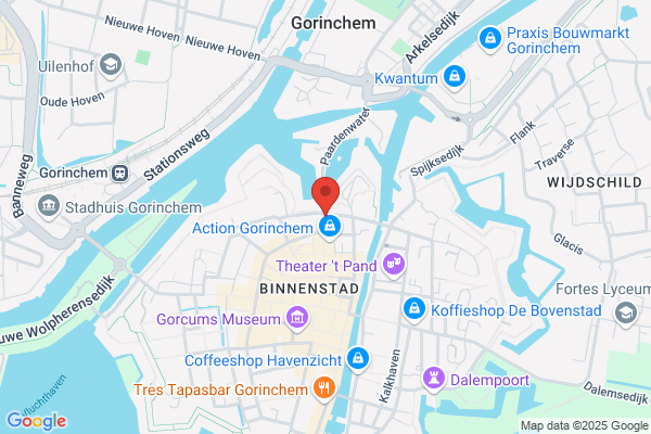 Begrafenisonderneming Uitvaartverzorging Gorinchem