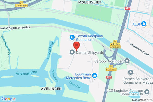 Duvo Bv