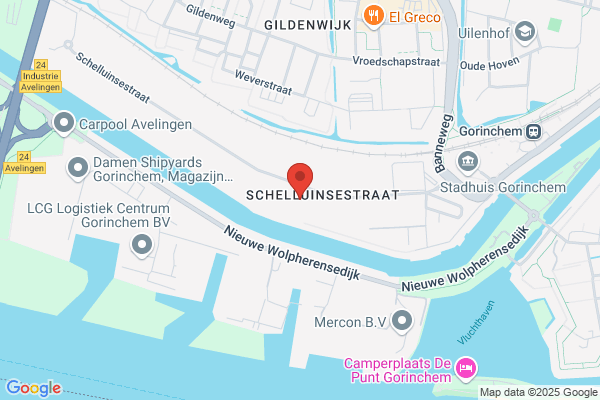 Ewijck, Van