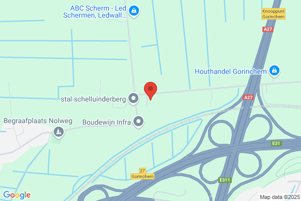 Griend Schilderwerken BV van de
