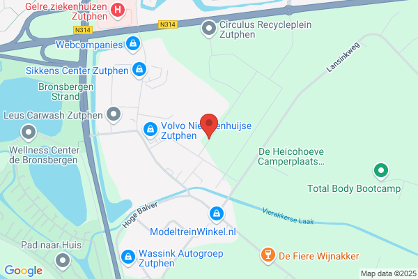 De Kunst Express