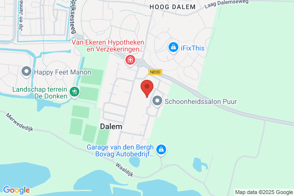 Van De Griend Schilderwerken