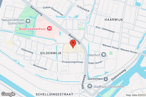 Zwart Modeschoenen Vof