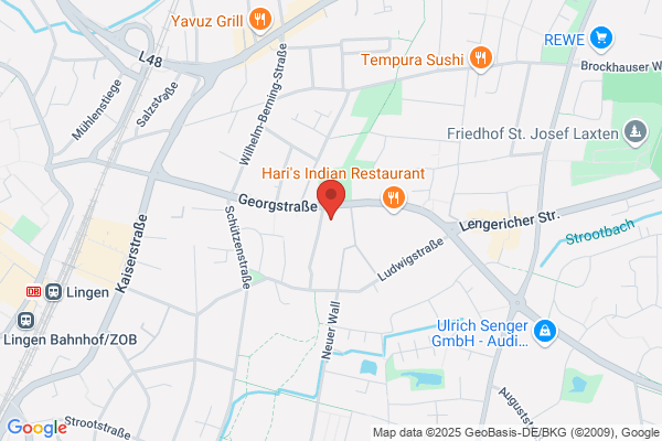 Meander/Anna Frank