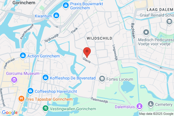 Hogeschool Gorinchem