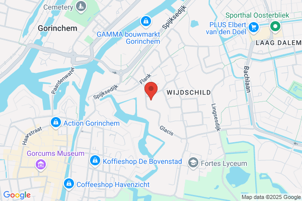 Jenaplanschool Gorkum