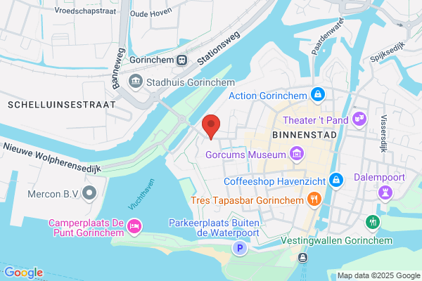 Beauthiek, De