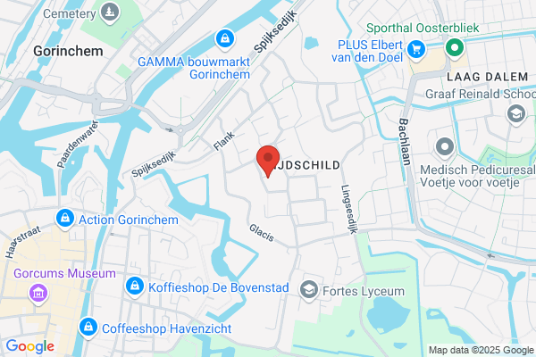 Schoonheidssalon Lavinia