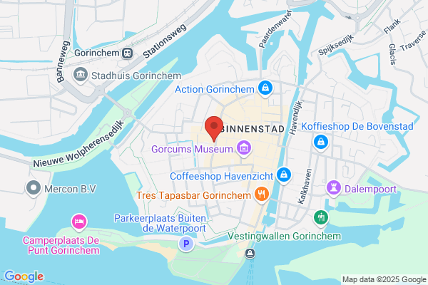 Pellikaan Bv Gorinchem