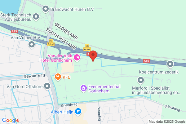 Holland Business Services Bv