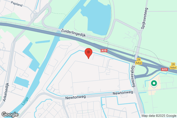Van Zundert & Partners Bestuursadviesgroep