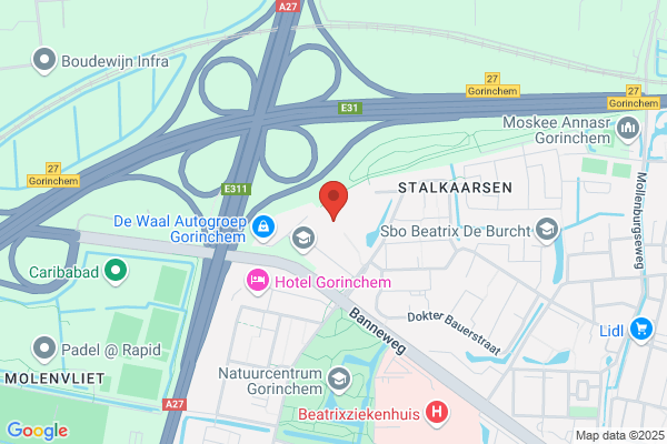 Rafael, Gemeenschappen
