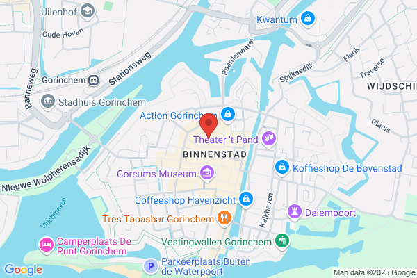 Sportzaak De Jongh Bv