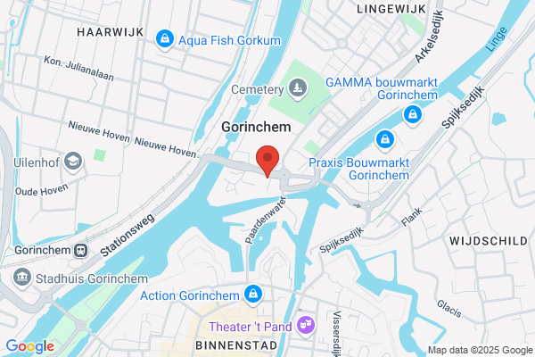 Van Mill International Beheer Bv