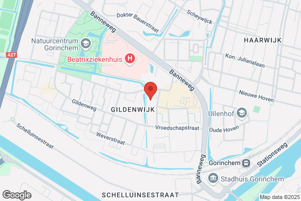 Van Rappardhal
