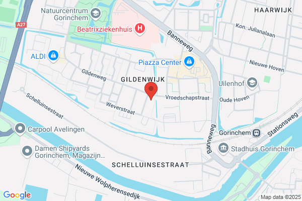 Schoonzigt