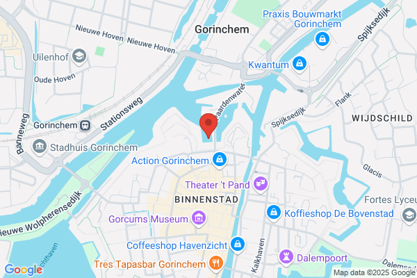 Hengelsportvereniging Gorinchem