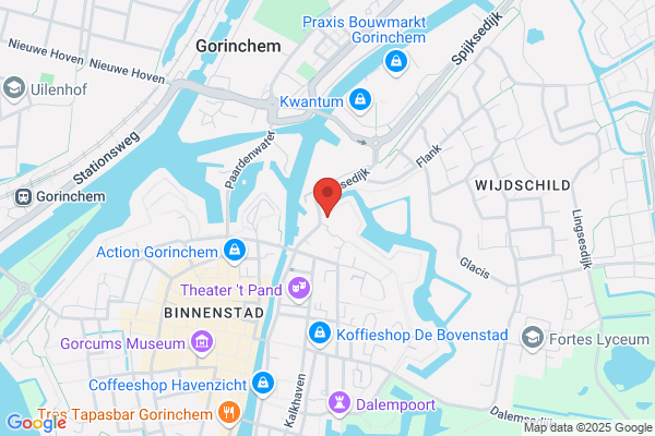 Toonkunst Zangkoor