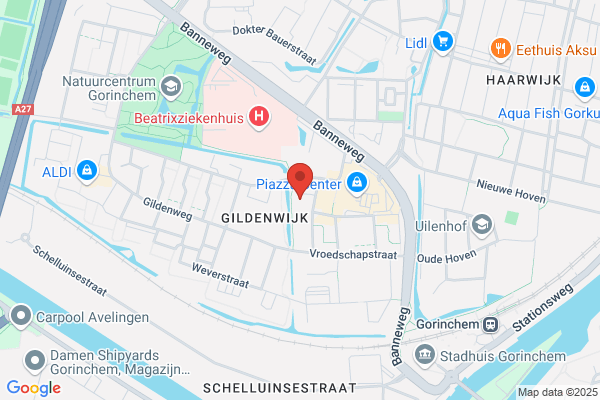 Rappardhal, Van