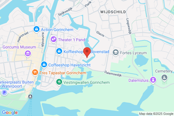 Schietbaan Gorinchem