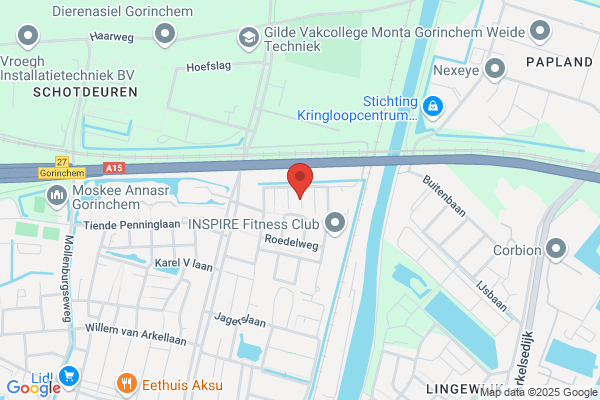 Spoor Stukadoorsbedrijf