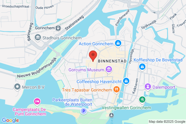 Vof Sterk & Verspui