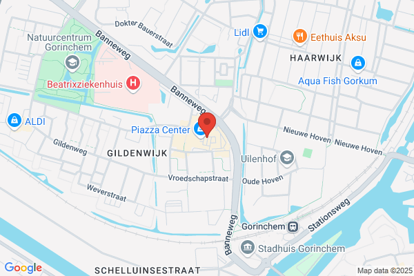 Albert Heijn