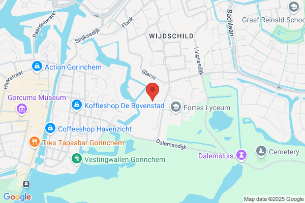 A.G. Den Drijver