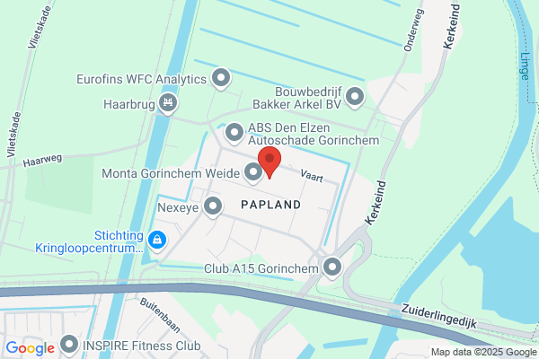 Orthodontisch Laboratorium Gorkum