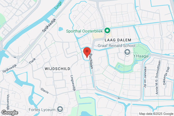 Tandartsenpraktijk Kuipers Mol