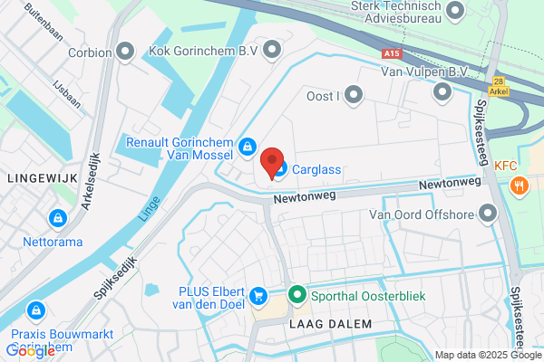 Prenger Bv