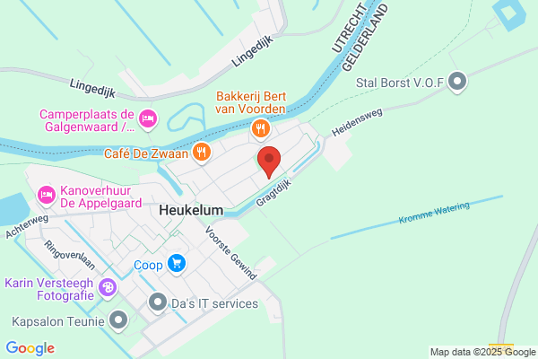 Kats & Waalwijk Bouwadvies En Projectmanagement Bv