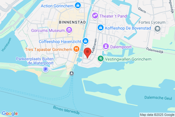 Mercurius Arbo Groep Ned Bv