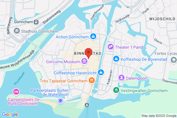 T For Telecom Gorinchem