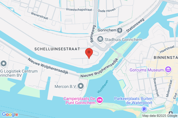 Bouwbedrijf Kreukniet Bv