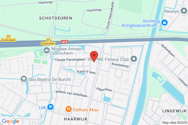 Nijhoff, Autoservice