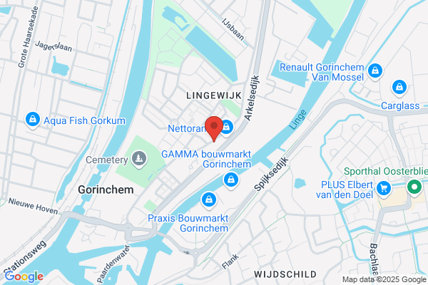 De Rommelpot