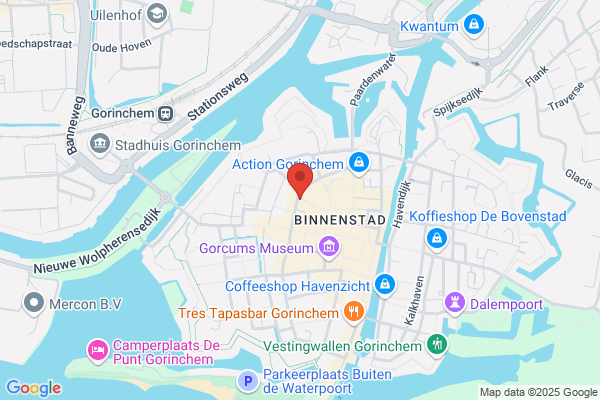 Goed En Nieuw Gorkum
