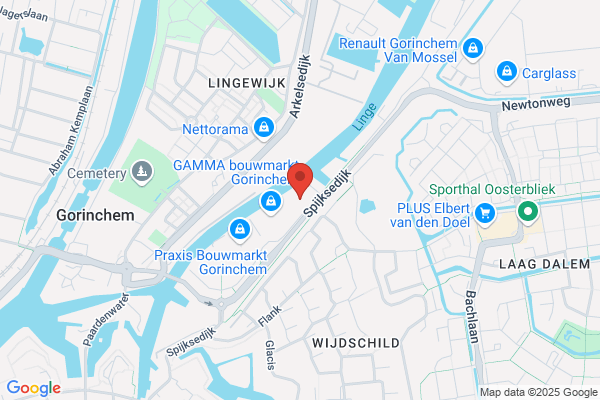 Kringloopcentr Gorinchem