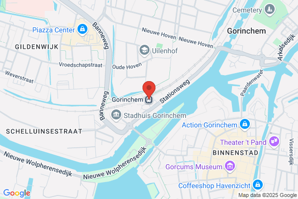 Bieh, Sticht